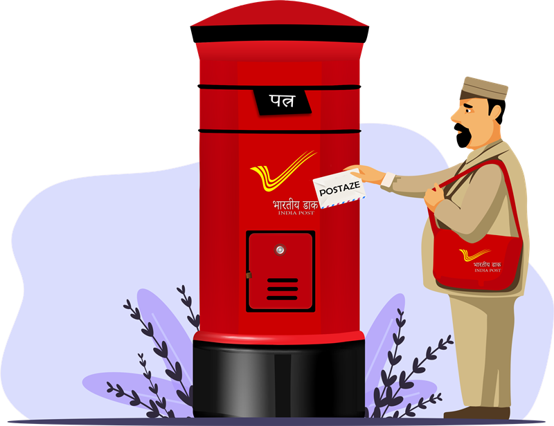 postbox